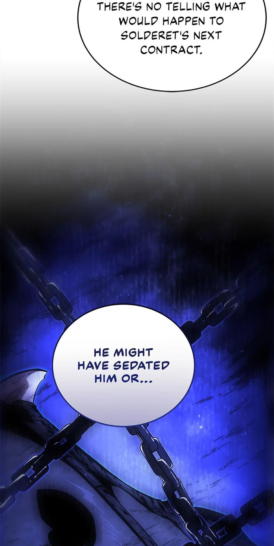 The Swordmaster’s Son Chapter 162 — page 7