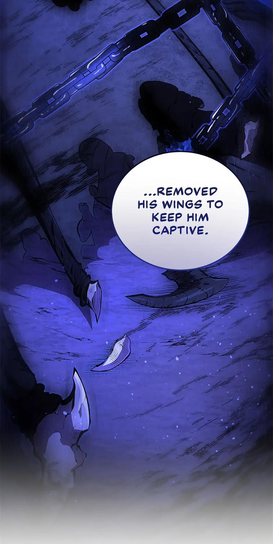 The Swordmaster’s Son Chapter 162 — page 8