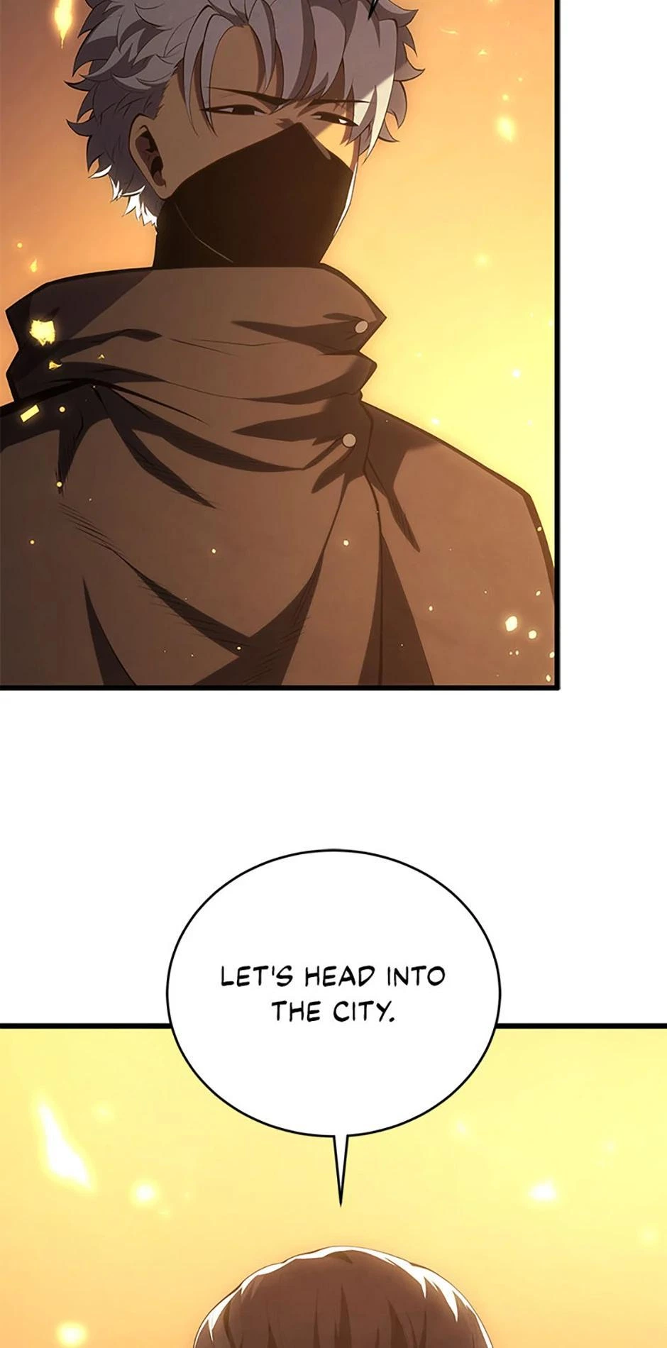 The Swordmaster’s Son Chapter 162 — page 15