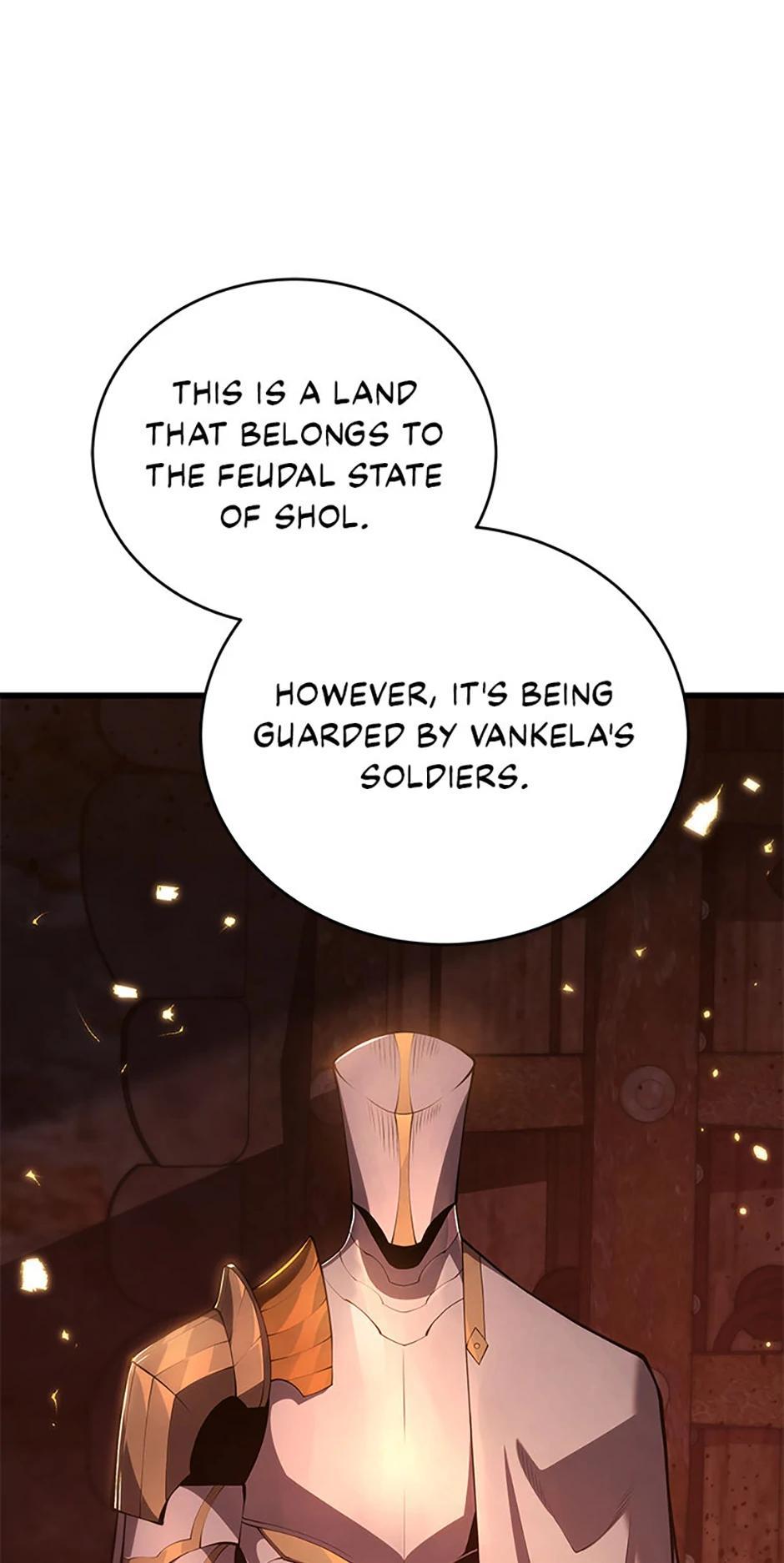 The Swordmaster’s Son Chapter 162 — page 20