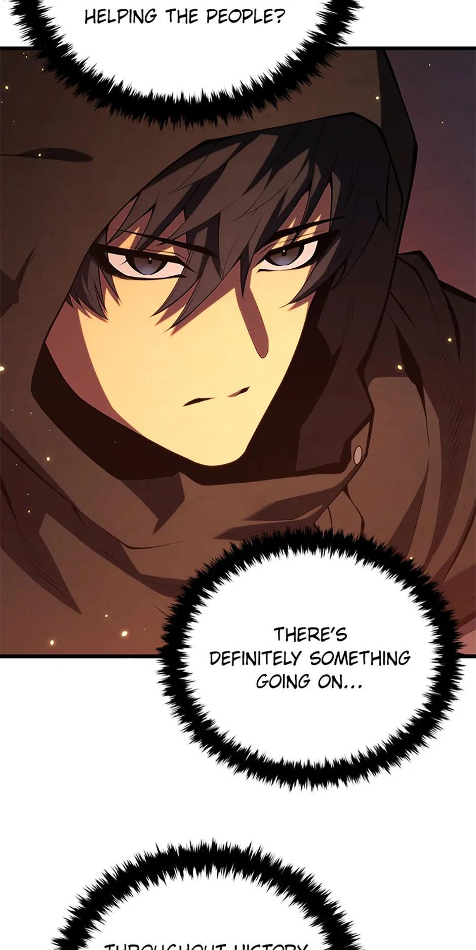 The Swordmaster’s Son Chapter 162 — page 22