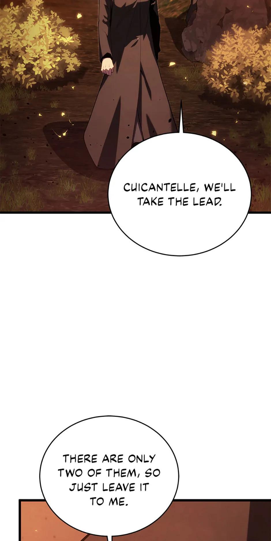 The Swordmaster’s Son Chapter 162 — page 24