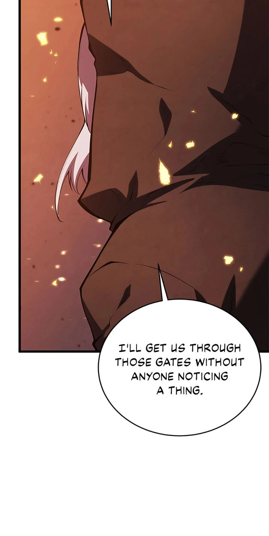 The Swordmaster’s Son Chapter 162 — page 25