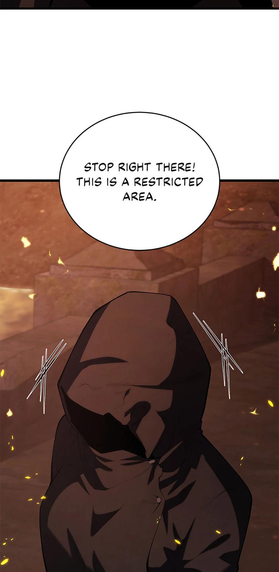 The Swordmaster’s Son Chapter 162 — page 27