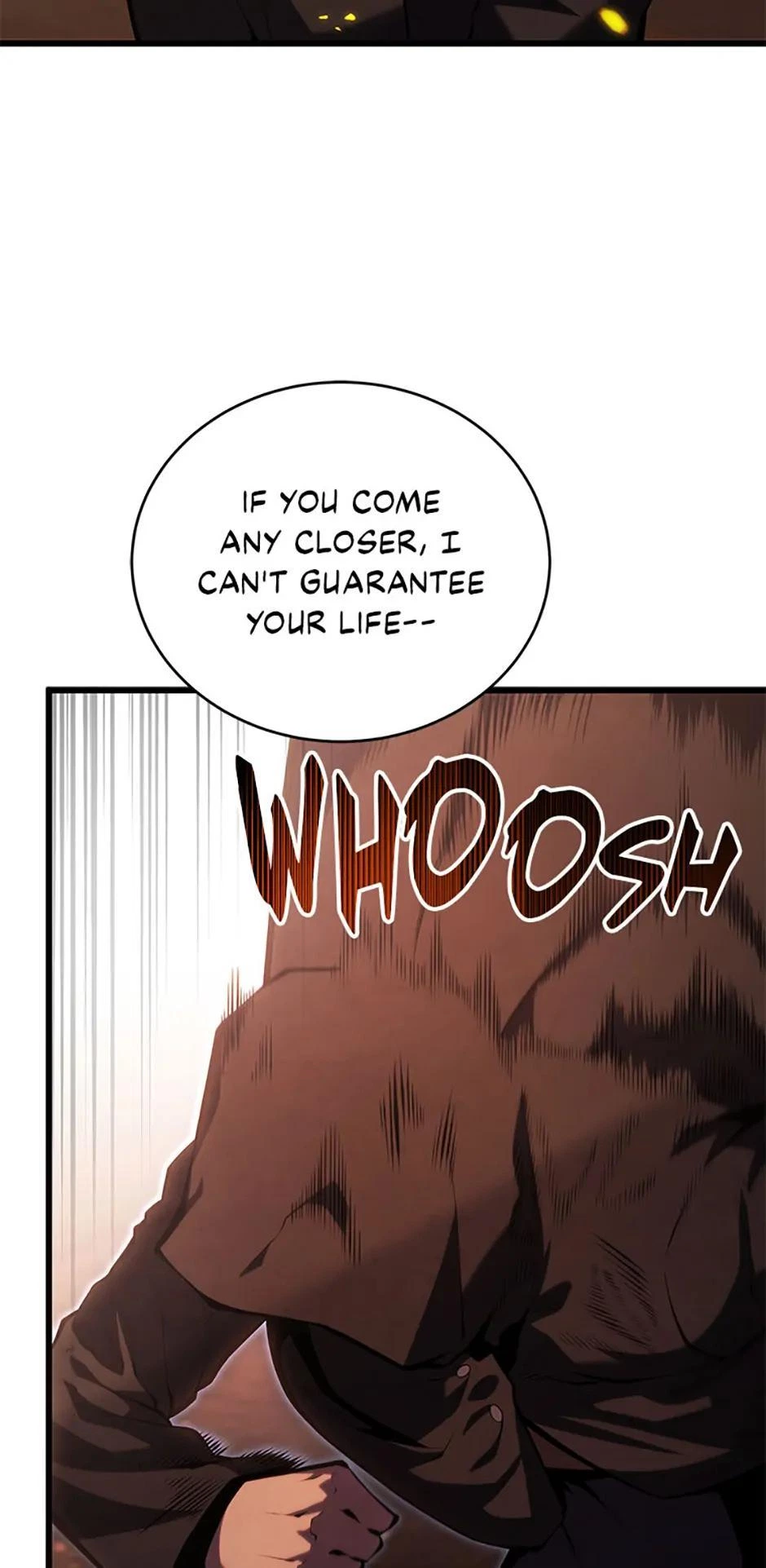 The Swordmaster’s Son Chapter 162 — page 28