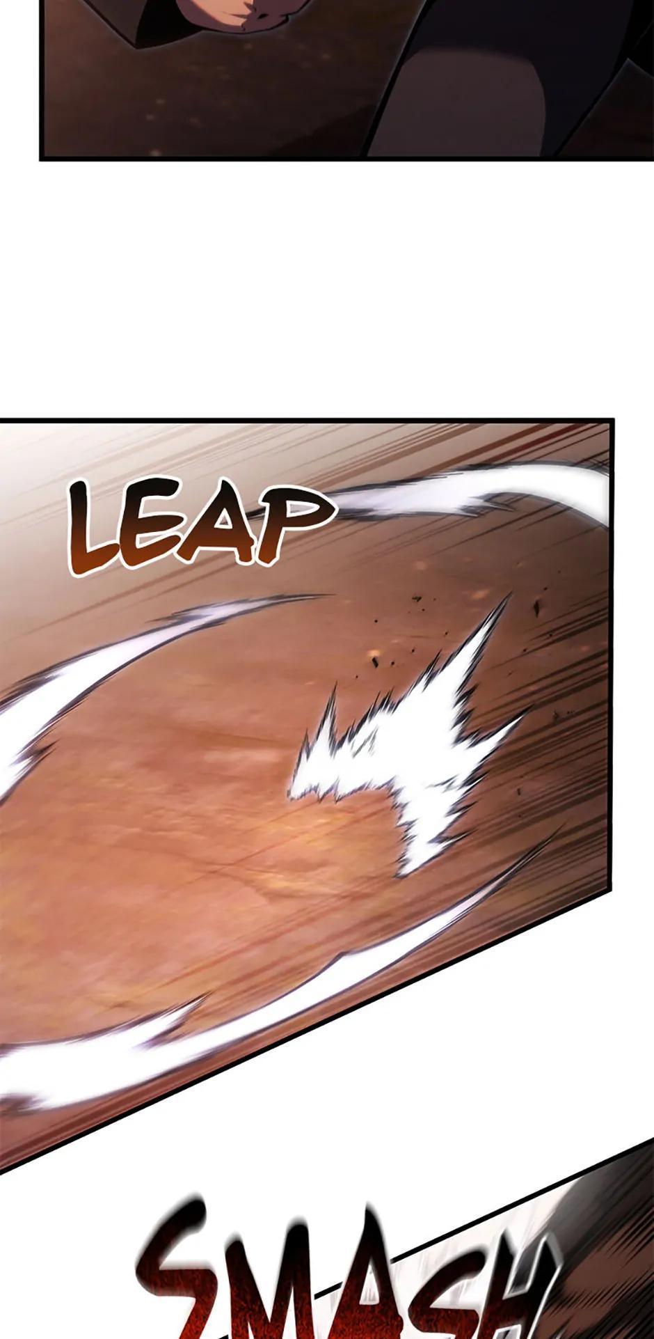 The Swordmaster’s Son Chapter 162 — page 29