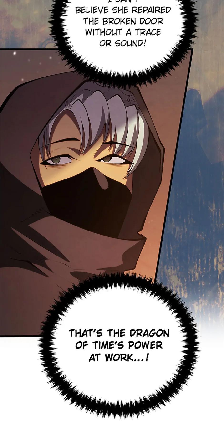 The Swordmaster’s Son Chapter 162 — page 43