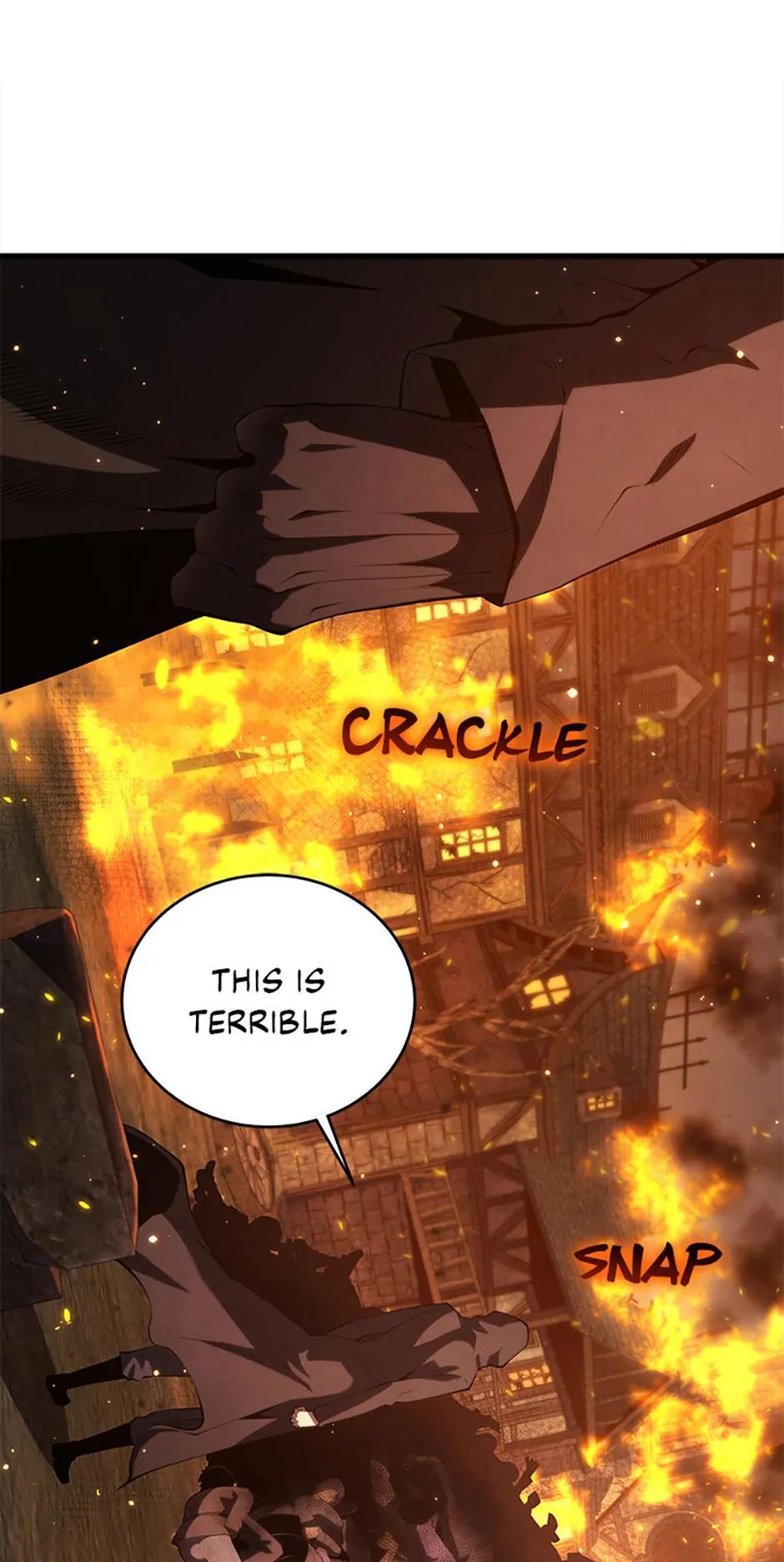 The Swordmaster’s Son Chapter 162 — page 44
