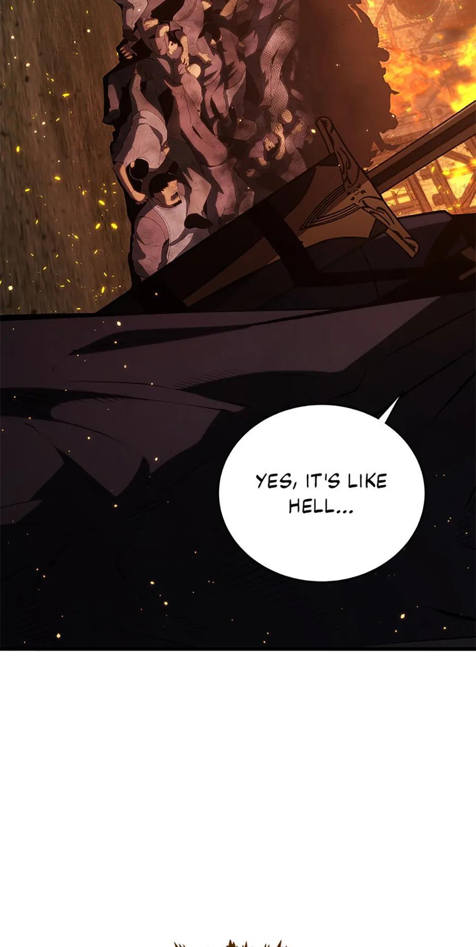 The Swordmaster’s Son Chapter 162 — page 45