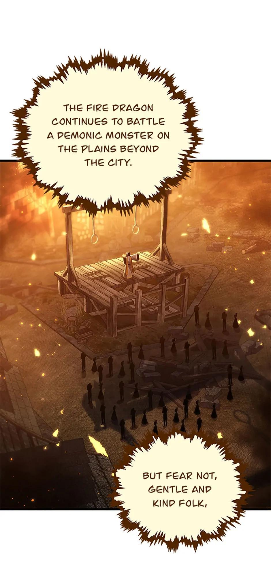 The Swordmaster’s Son Chapter 162 — page 47