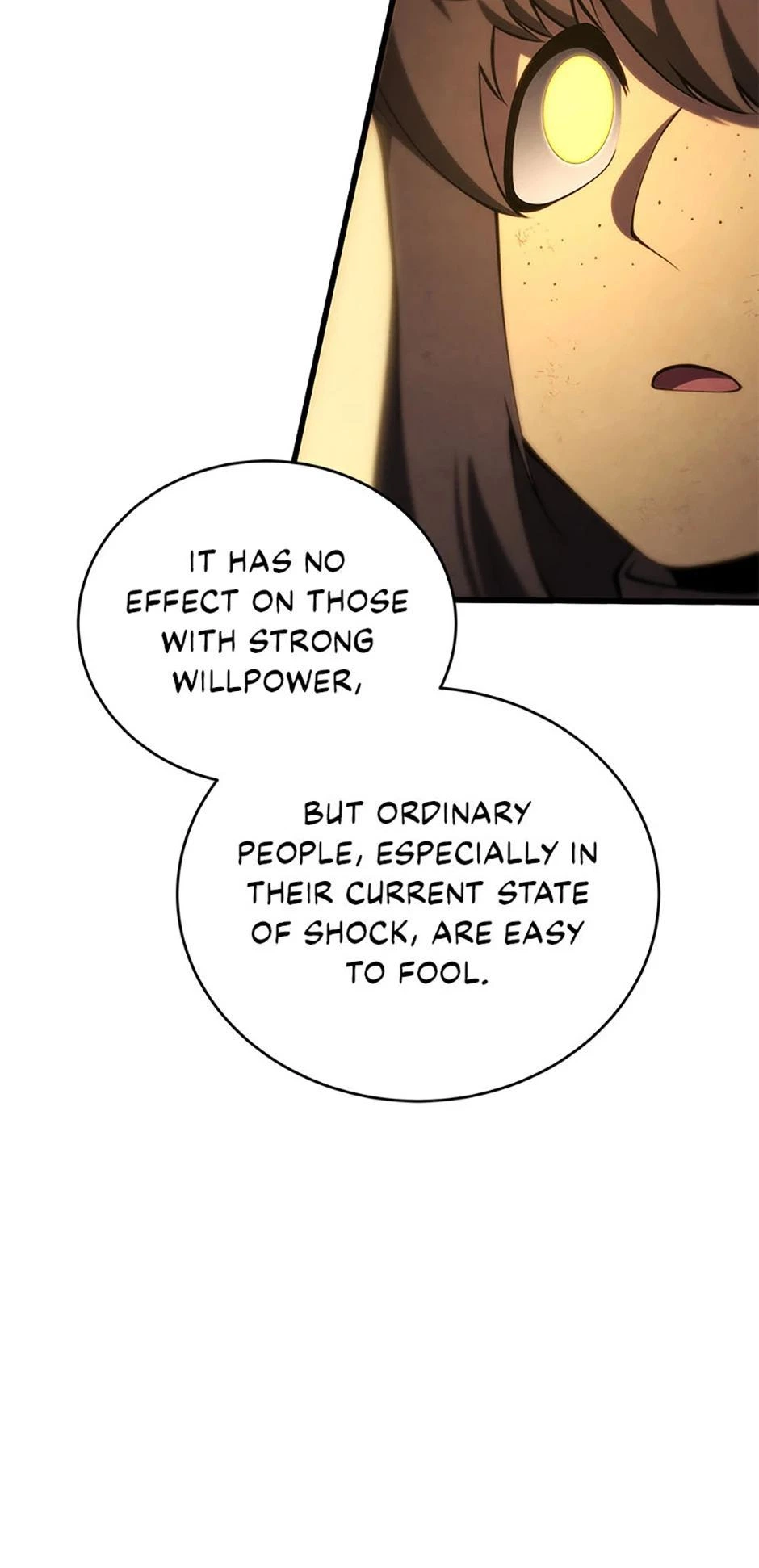 The Swordmaster’s Son Chapter 162 — page 53