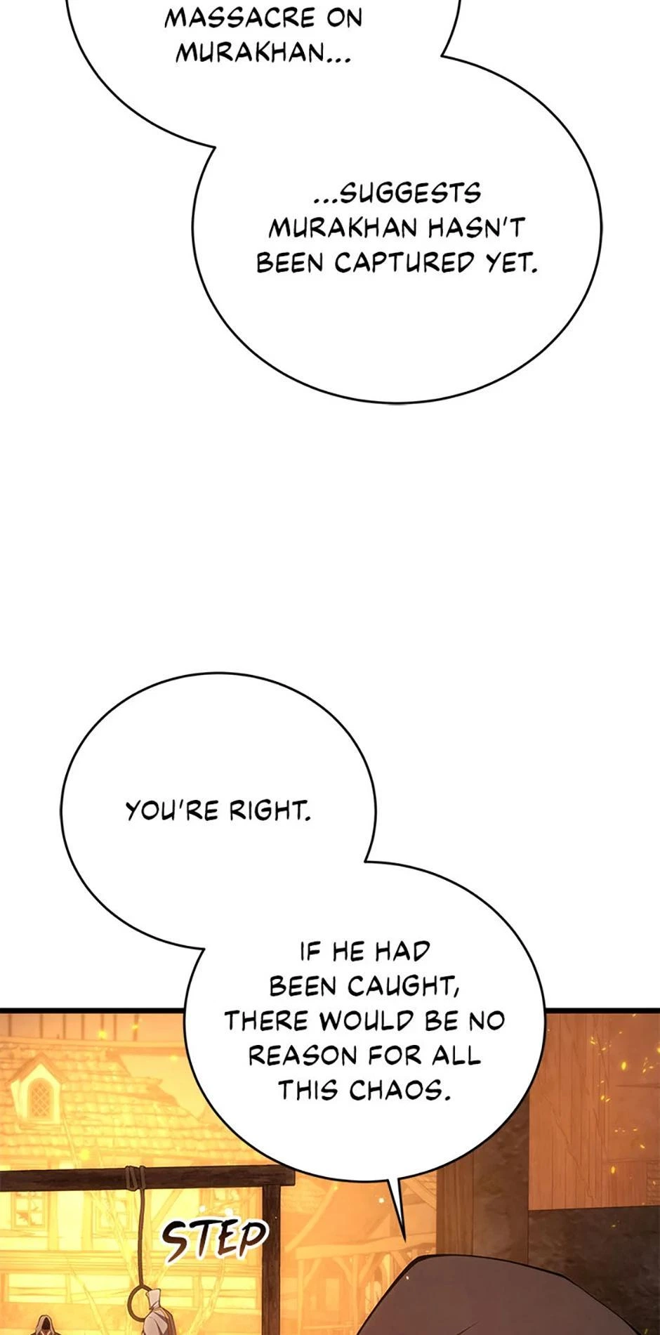 The Swordmaster’s Son Chapter 162 — page 55