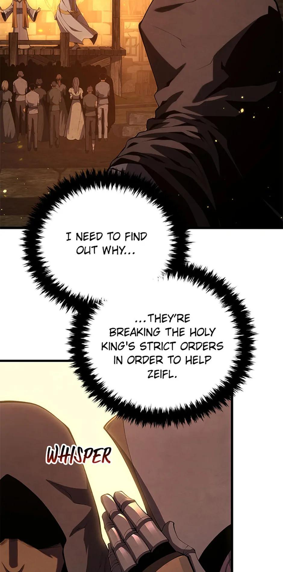 The Swordmaster’s Son Chapter 162 — page 56