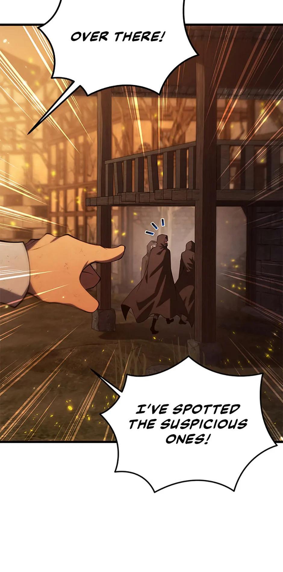 The Swordmaster’s Son Chapter 162 — page 60