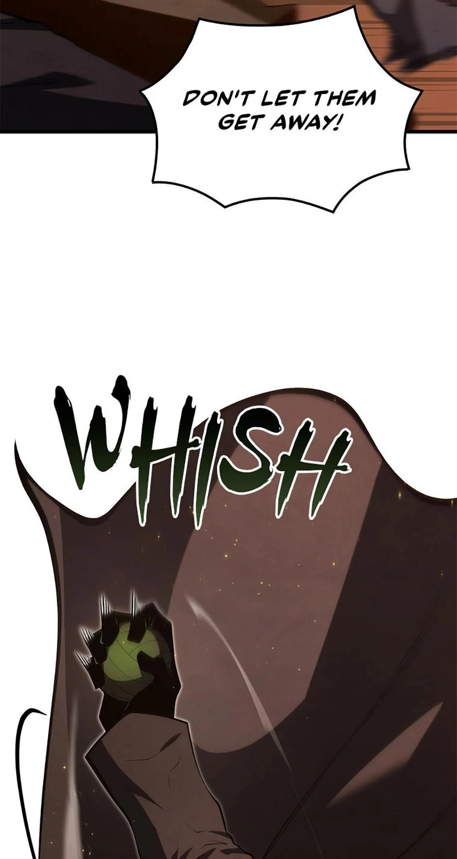 The Swordmaster’s Son Chapter 162 — page 62