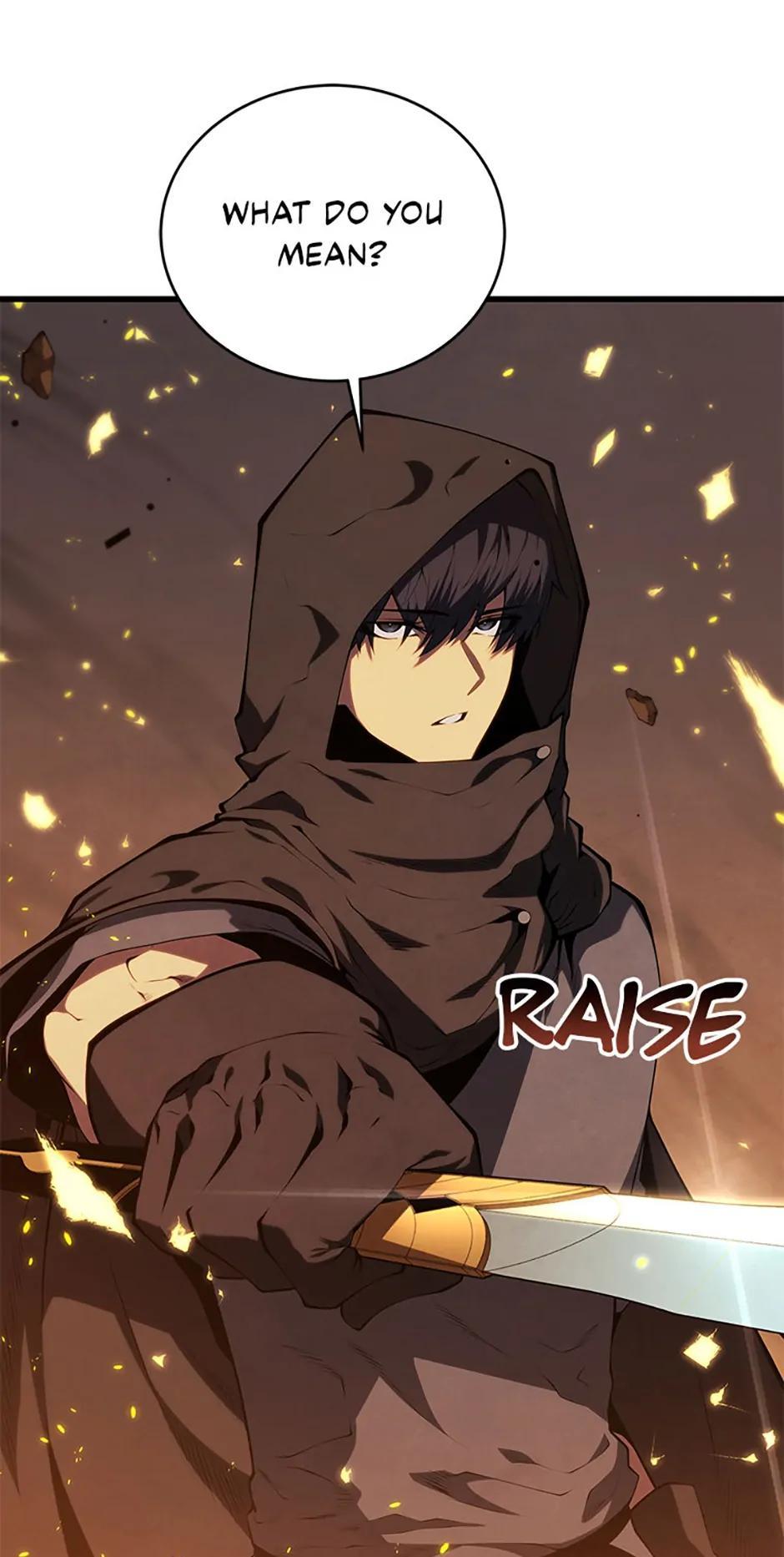 The Swordmaster’s Son Chapter 162 — page 81
