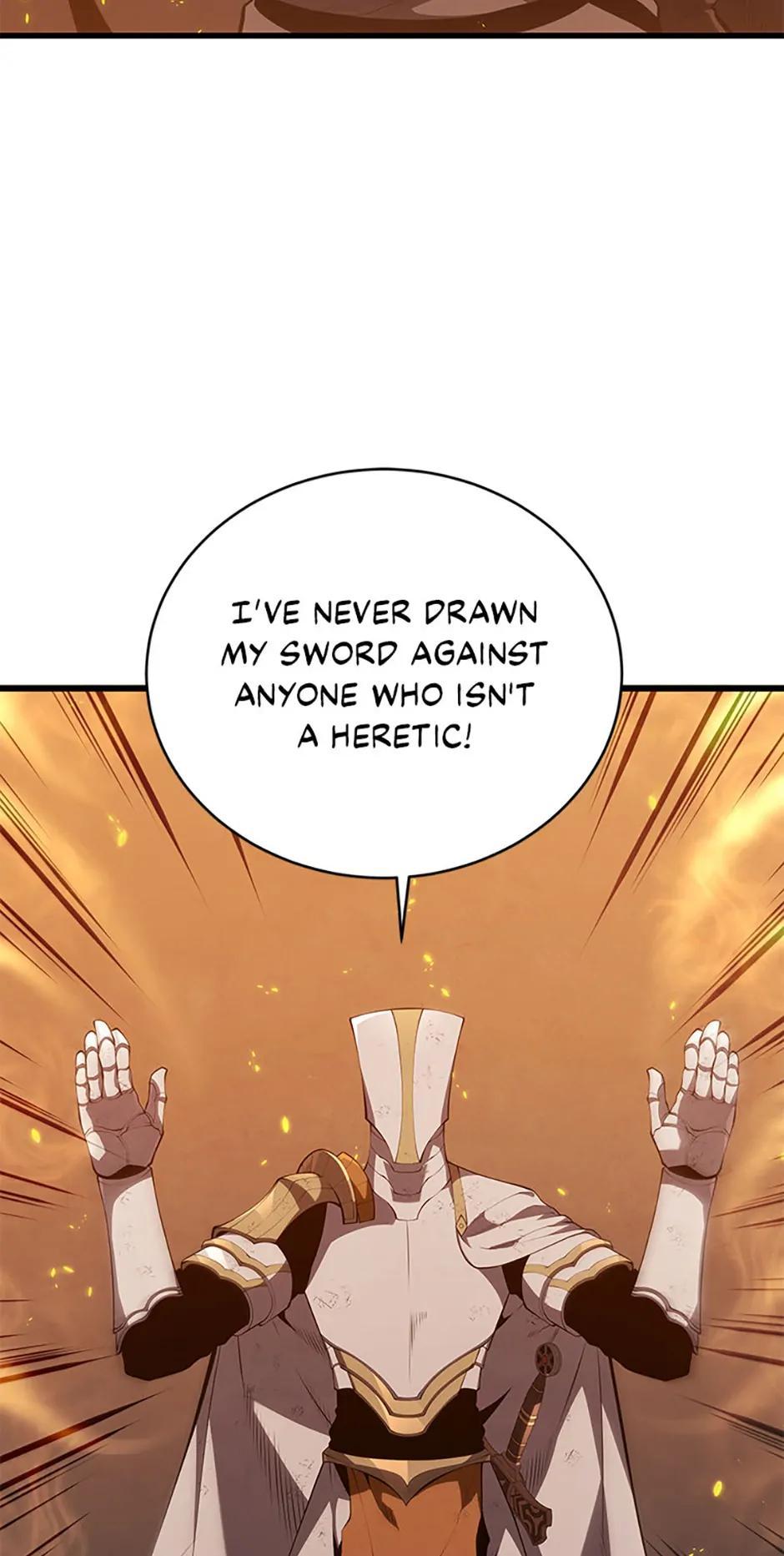 The Swordmaster’s Son Chapter 162 — page 82