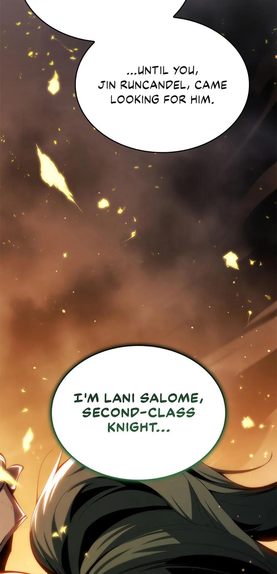 The Swordmaster’s Son Chapter 162 — page 86