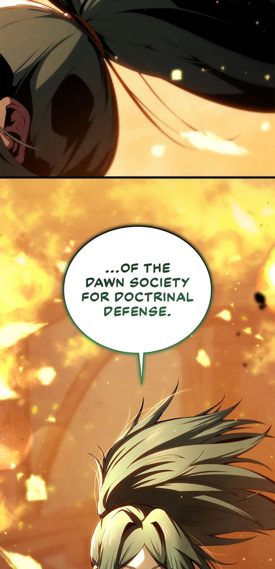 The Swordmaster’s Son Chapter 162 — page 87