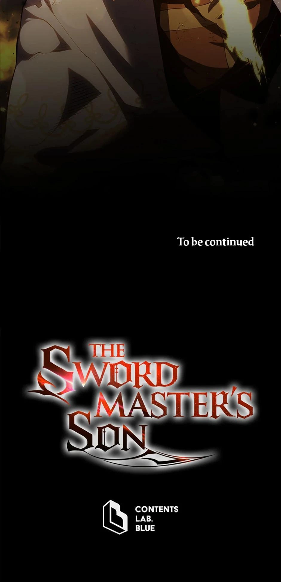 The Swordmaster’s Son Chapter 162 — page 89