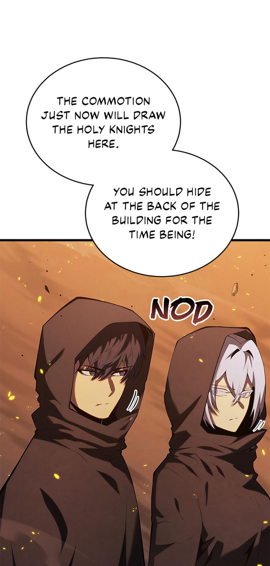 The Swordmaster’s Son Chapter 163 — page 5