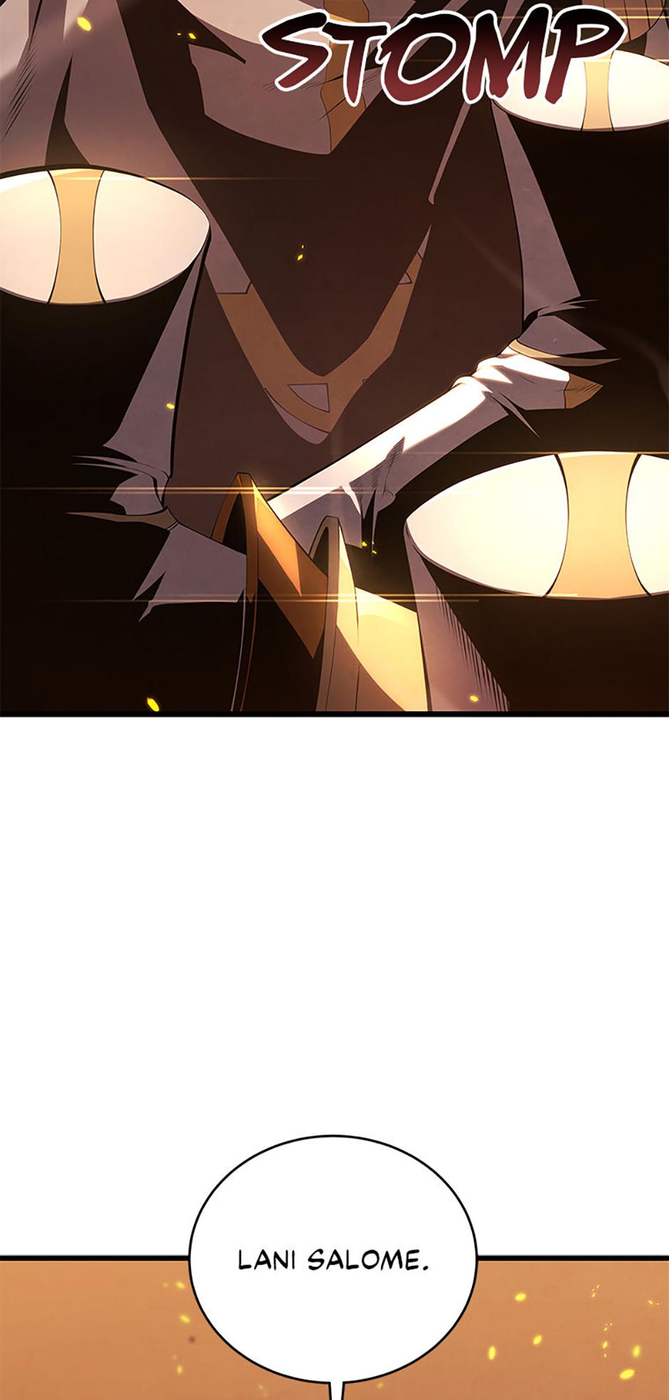 The Swordmaster’s Son Chapter 163 — page 8