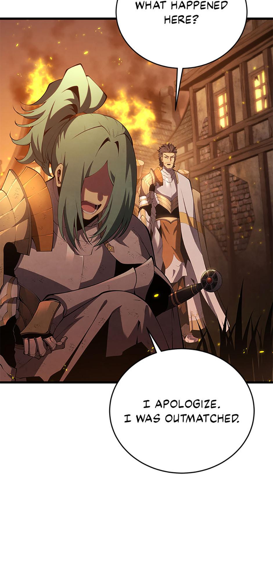 The Swordmaster’s Son Chapter 163 — page 10