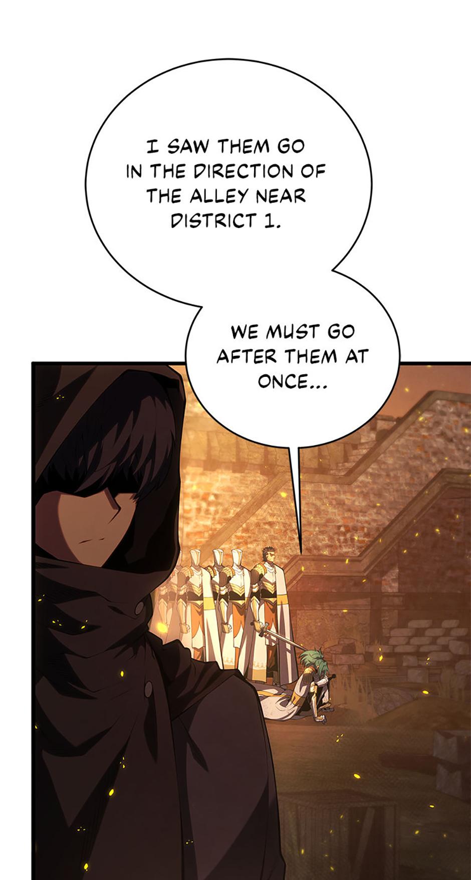 The Swordmaster’s Son Chapter 163 — page 11