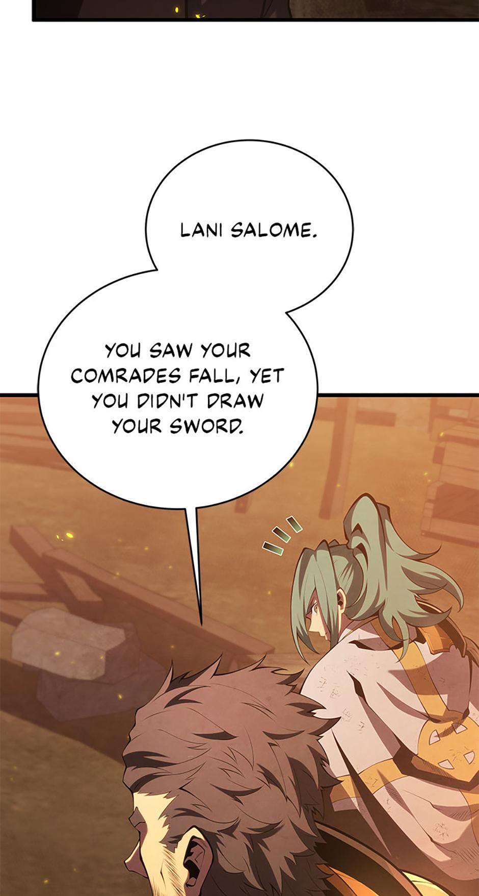 The Swordmaster’s Son Chapter 163 — page 12