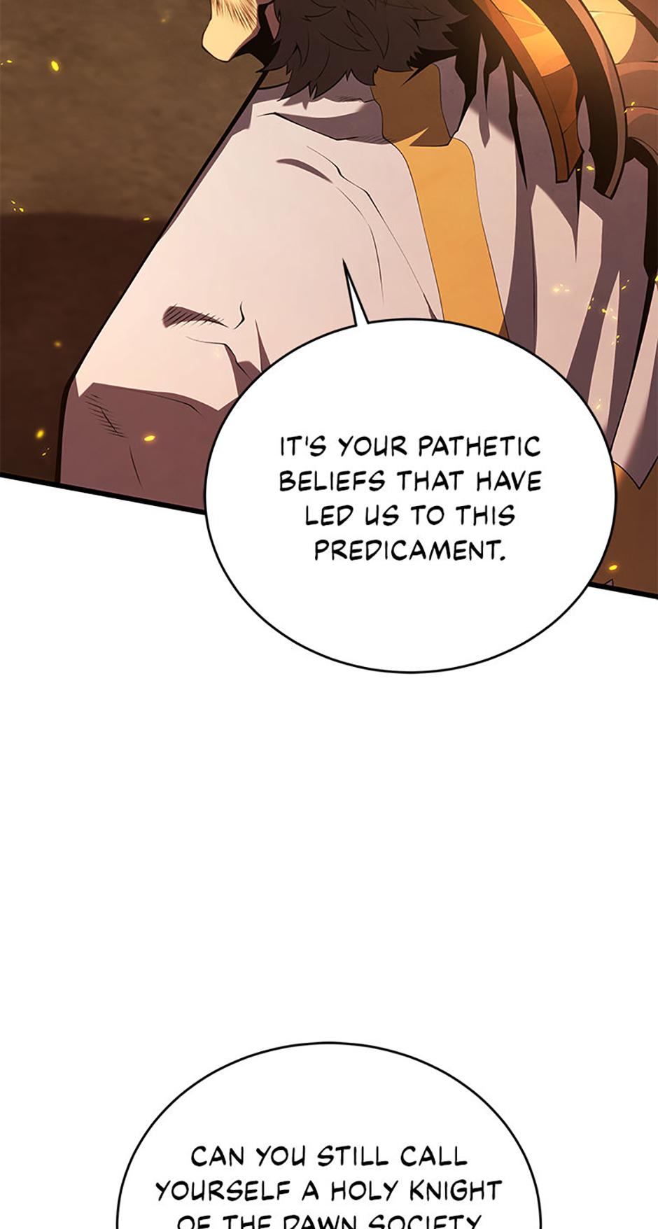 The Swordmaster’s Son Chapter 163 — page 13
