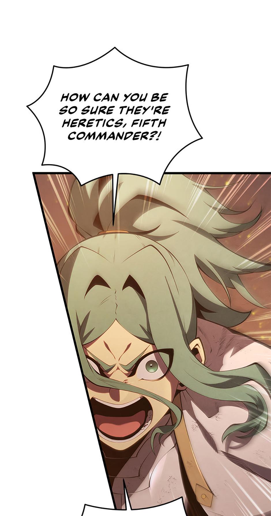 The Swordmaster’s Son Chapter 163 — page 17