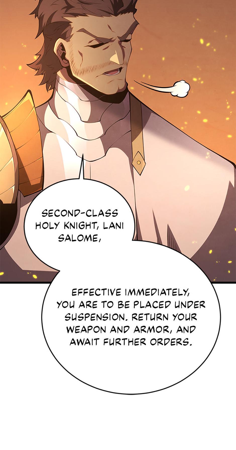 The Swordmaster’s Son Chapter 163 — page 19
