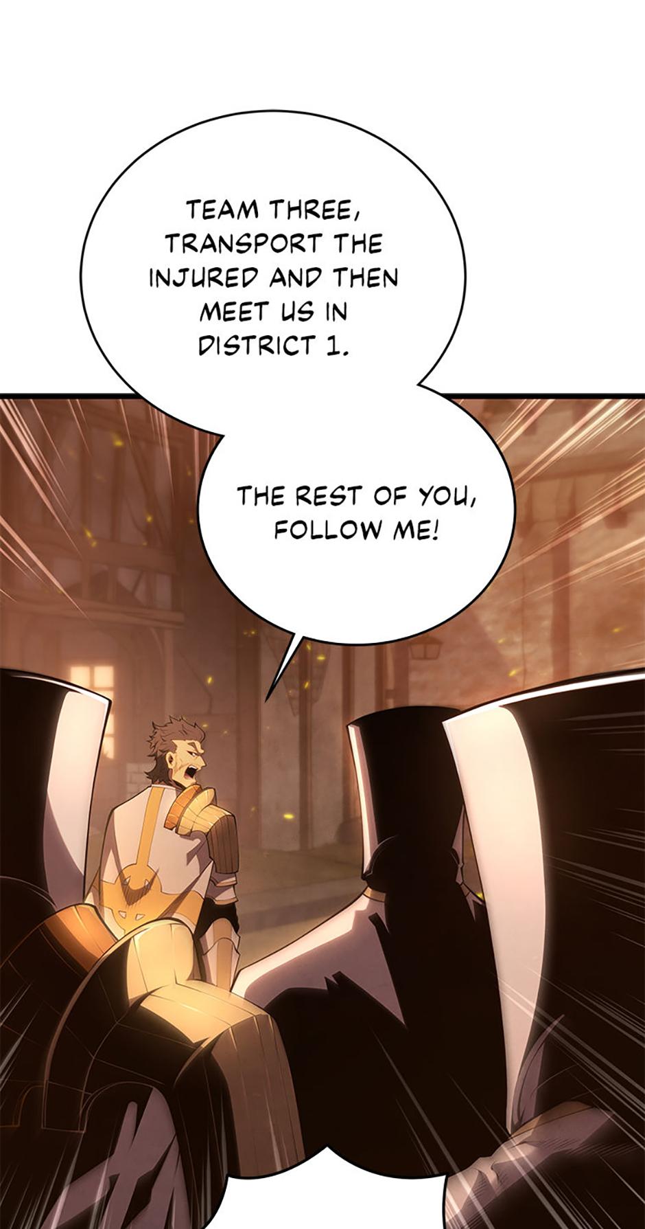 The Swordmaster’s Son Chapter 163 — page 20