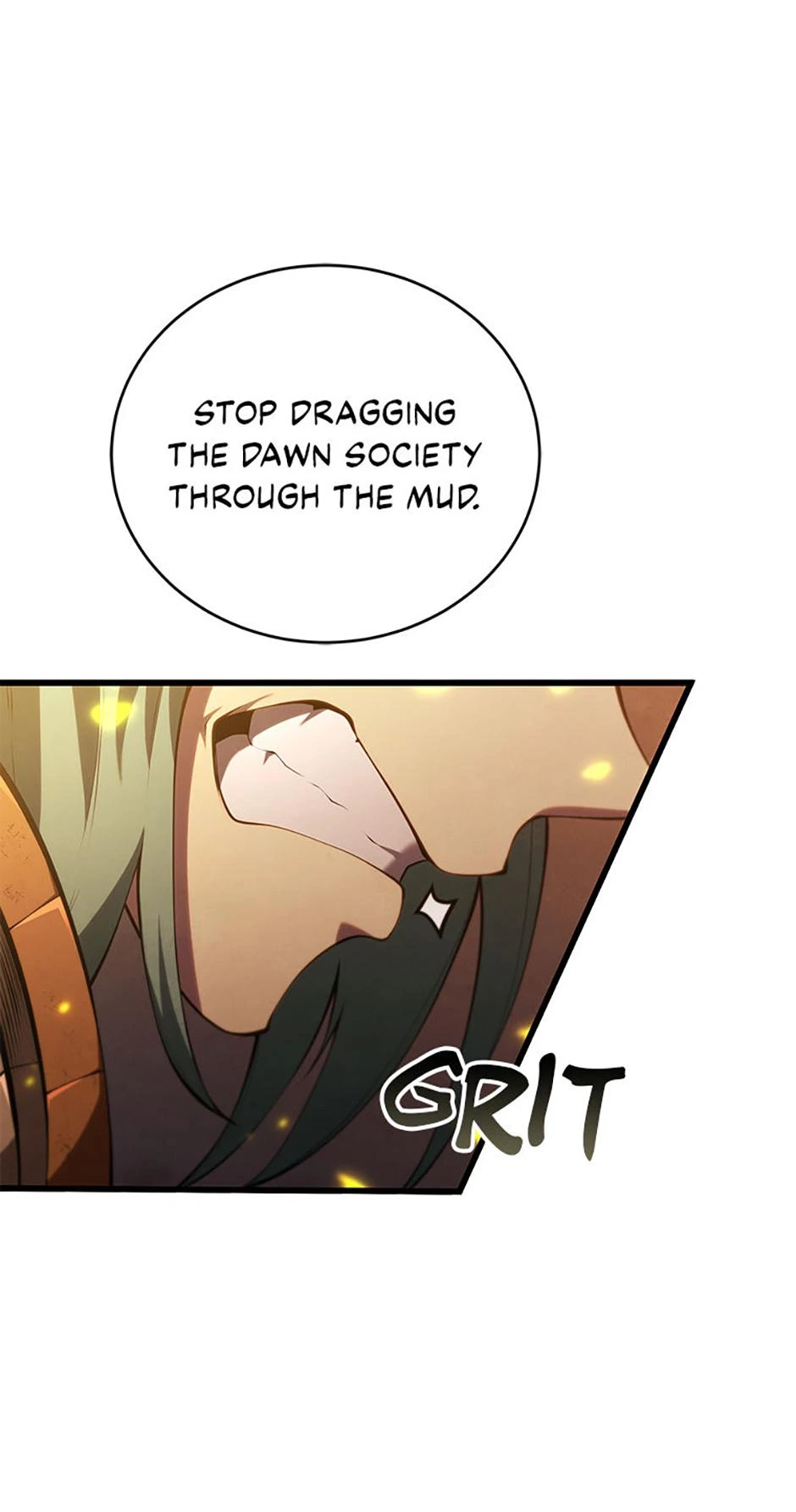 The Swordmaster’s Son Chapter 163 — page 23