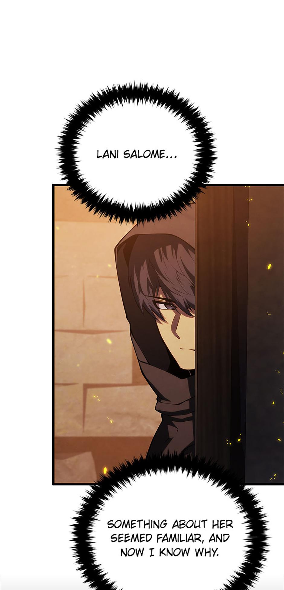 The Swordmaster’s Son Chapter 163 — page 24