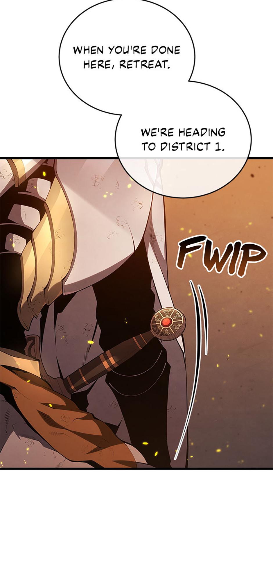 The Swordmaster’s Son Chapter 163 — page 28
