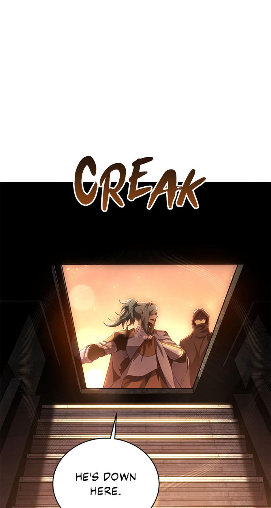 The Swordmaster’s Son Chapter 163 — page 34