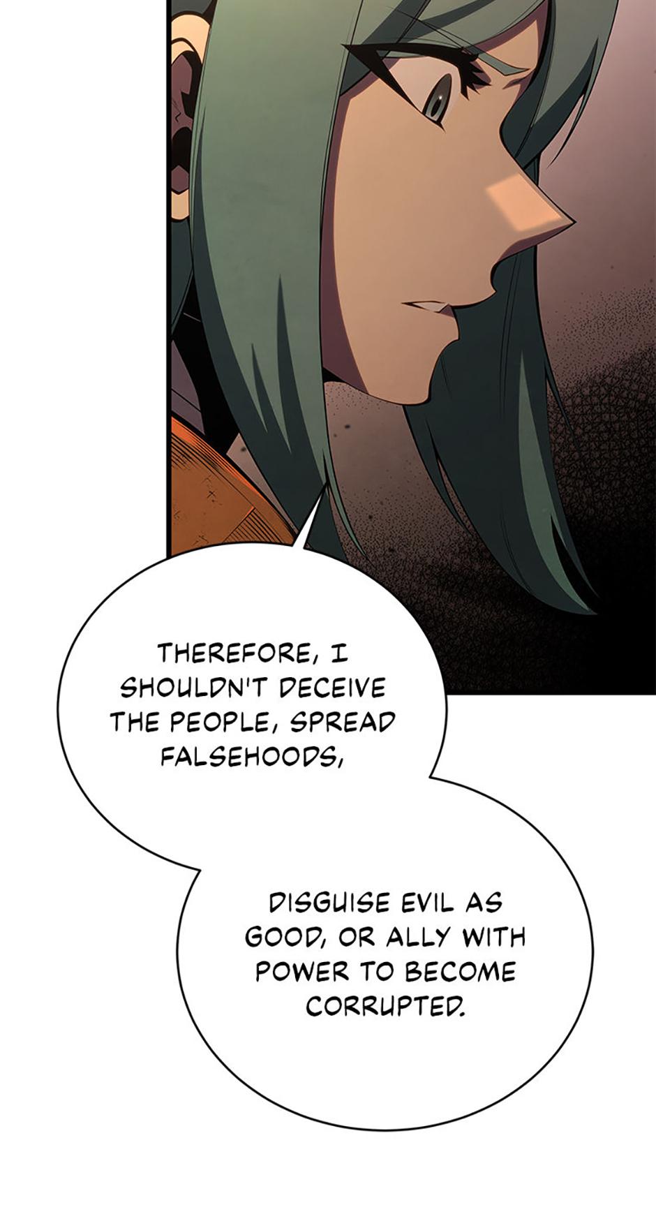 The Swordmaster’s Son Chapter 163 — page 38