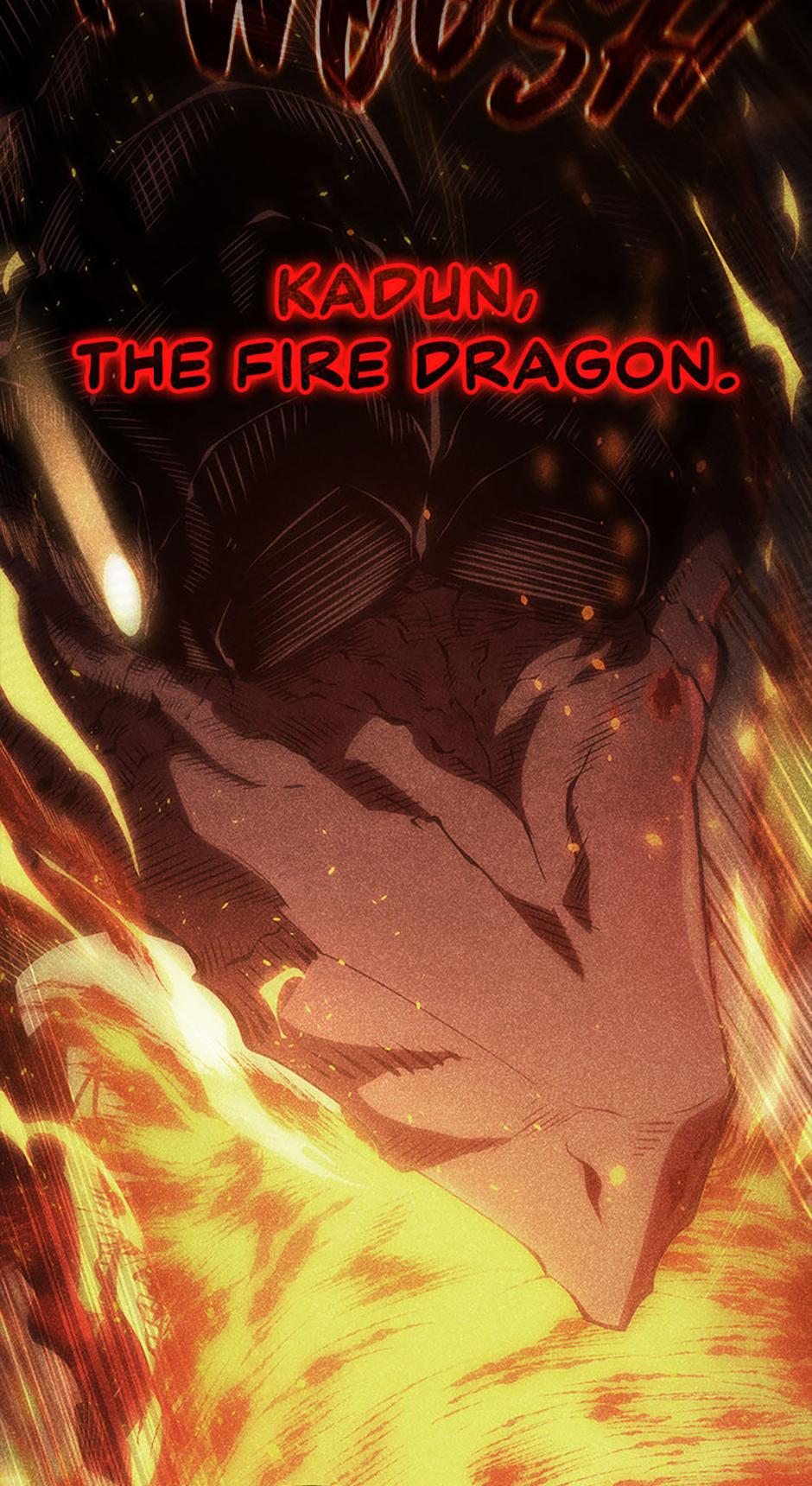 The Swordmaster’s Son Chapter 163 — page 40