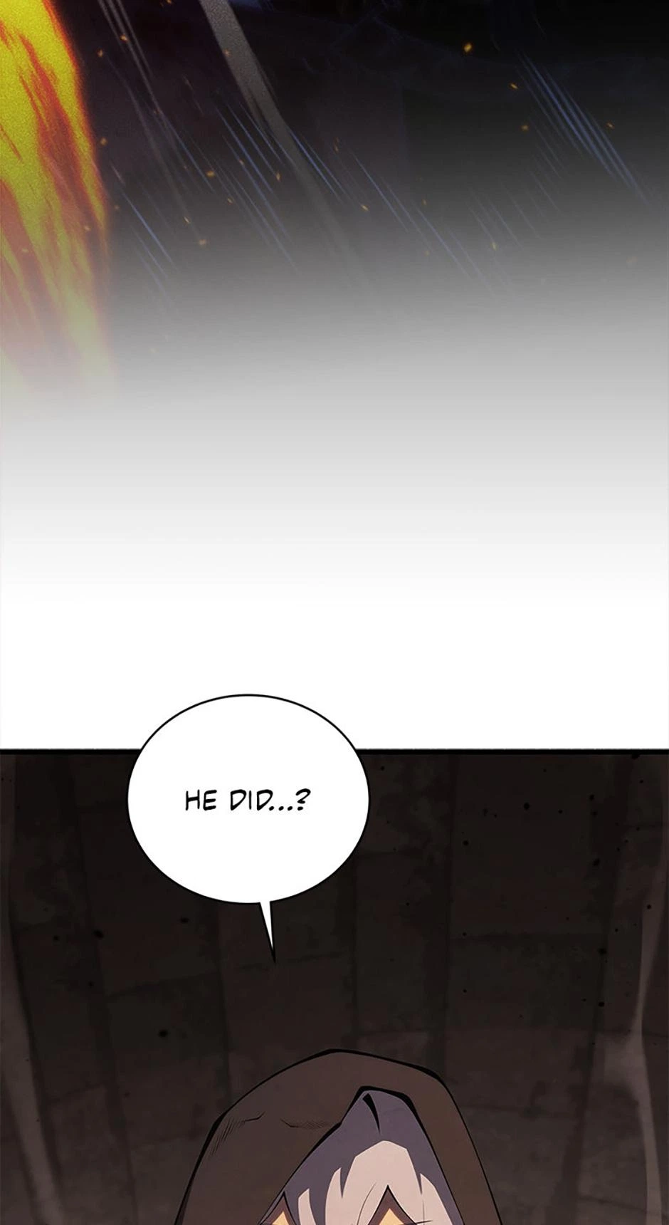 The Swordmaster’s Son Chapter 163 — page 43