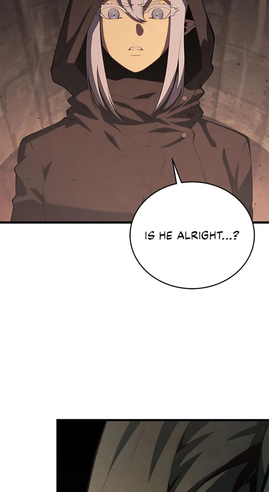 The Swordmaster’s Son Chapter 163 — page 44