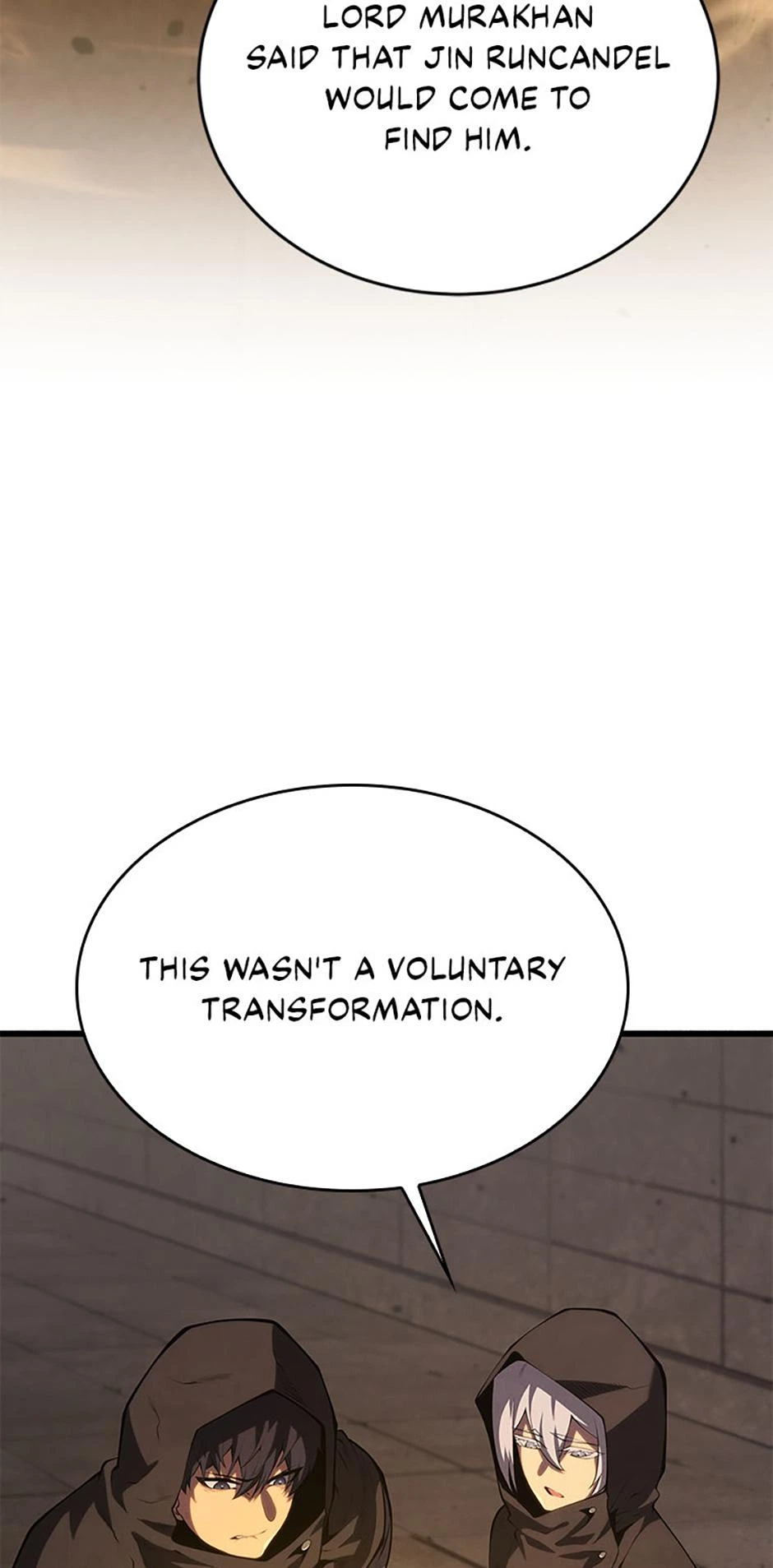 The Swordmaster’s Son Chapter 163 — page 49