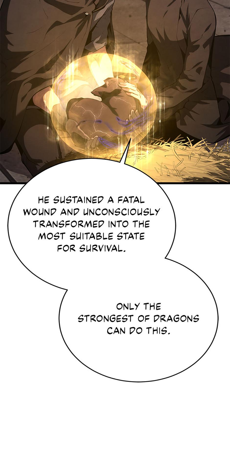 The Swordmaster’s Son Chapter 163 — page 50