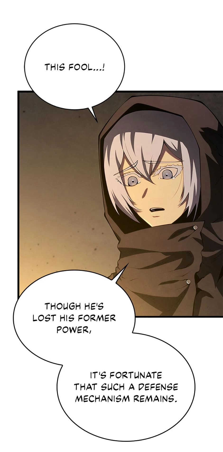 The Swordmaster’s Son Chapter 163 — page 51