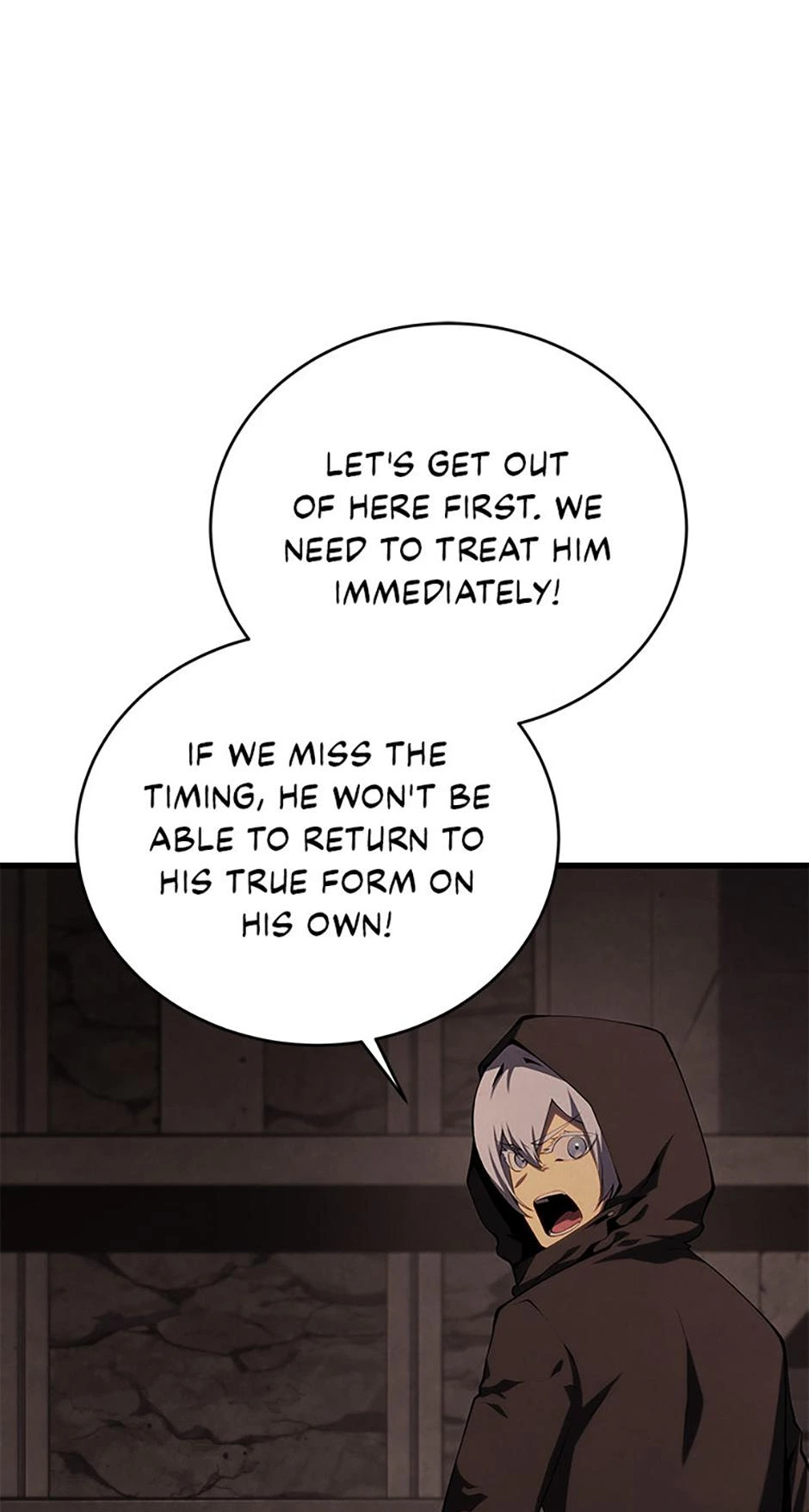 The Swordmaster’s Son Chapter 163 — page 53