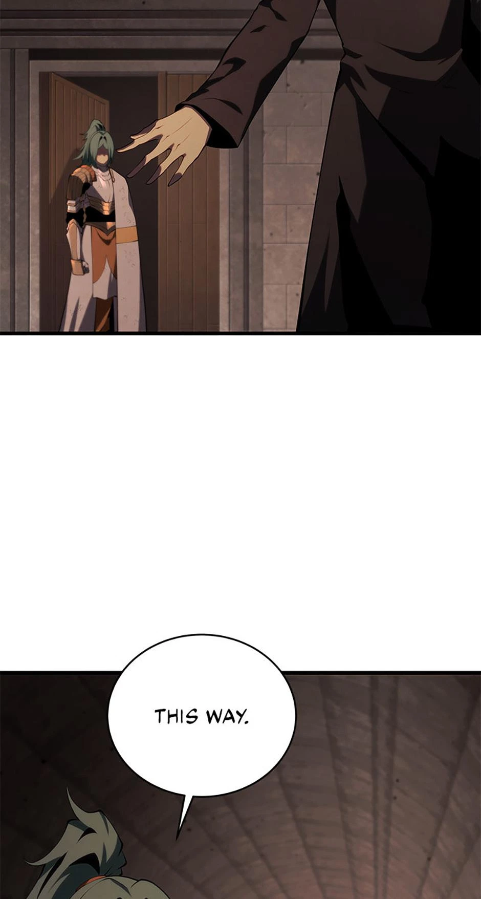 The Swordmaster’s Son Chapter 163 — page 54