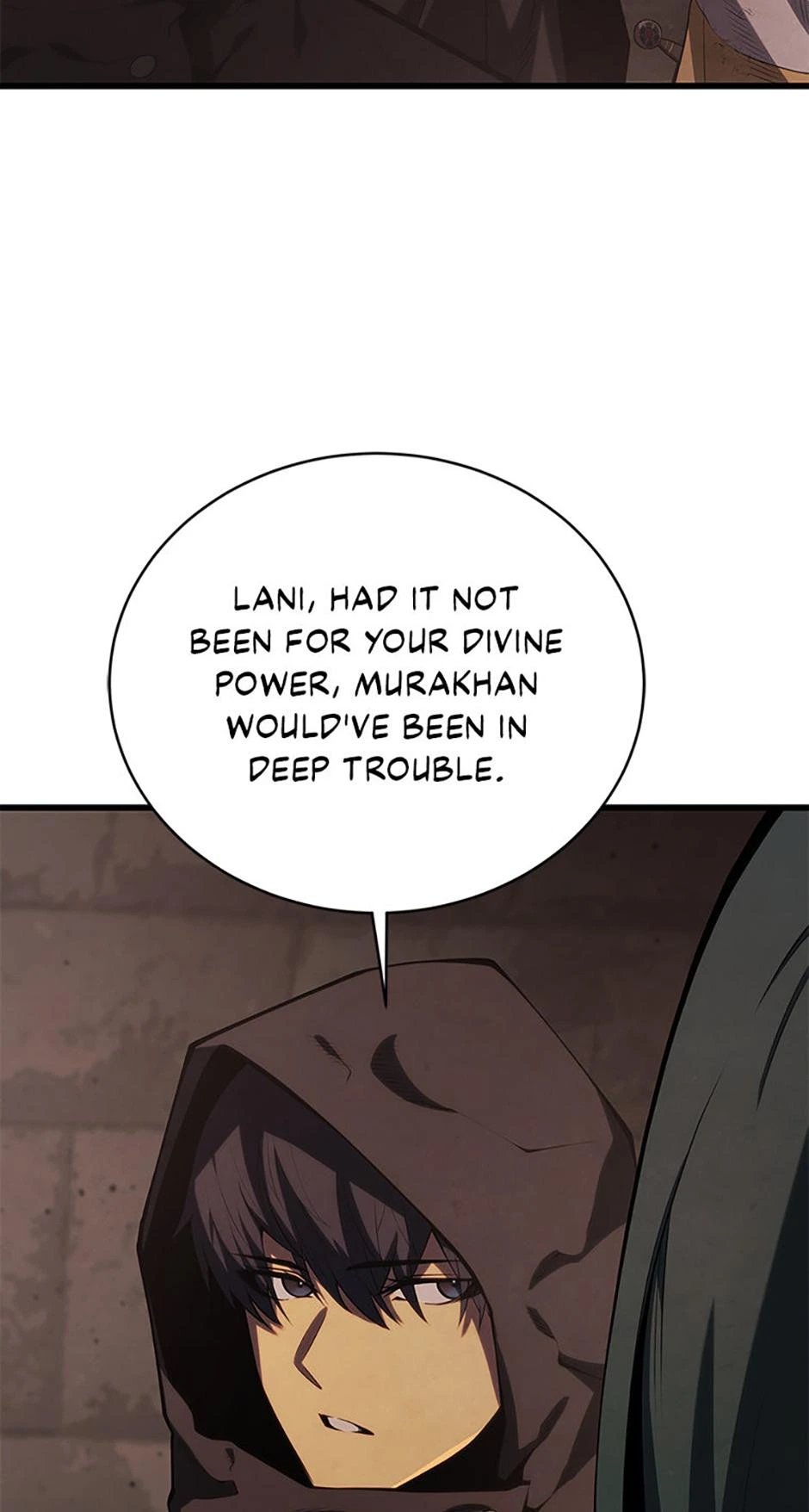 The Swordmaster’s Son Chapter 163 — page 57