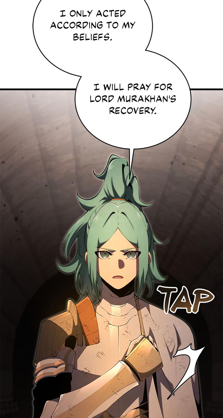The Swordmaster’s Son Chapter 163 — page 59