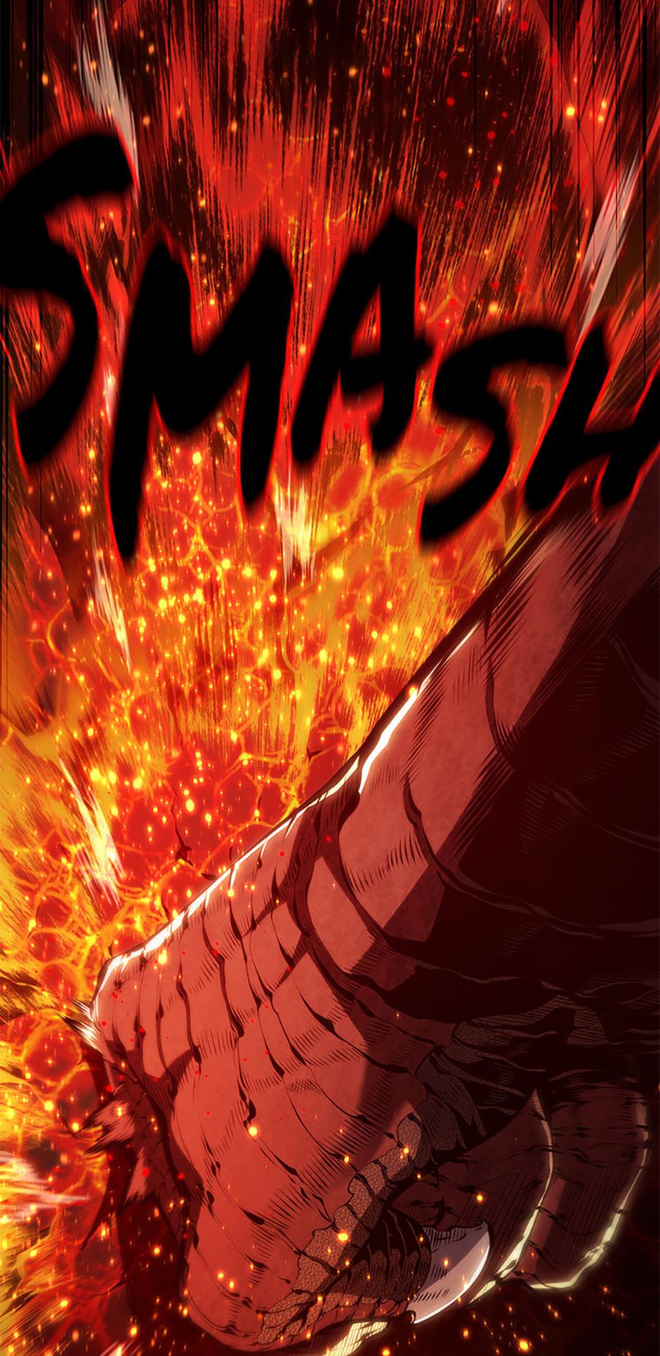 The Swordmaster’s Son Chapter 163 — page 62