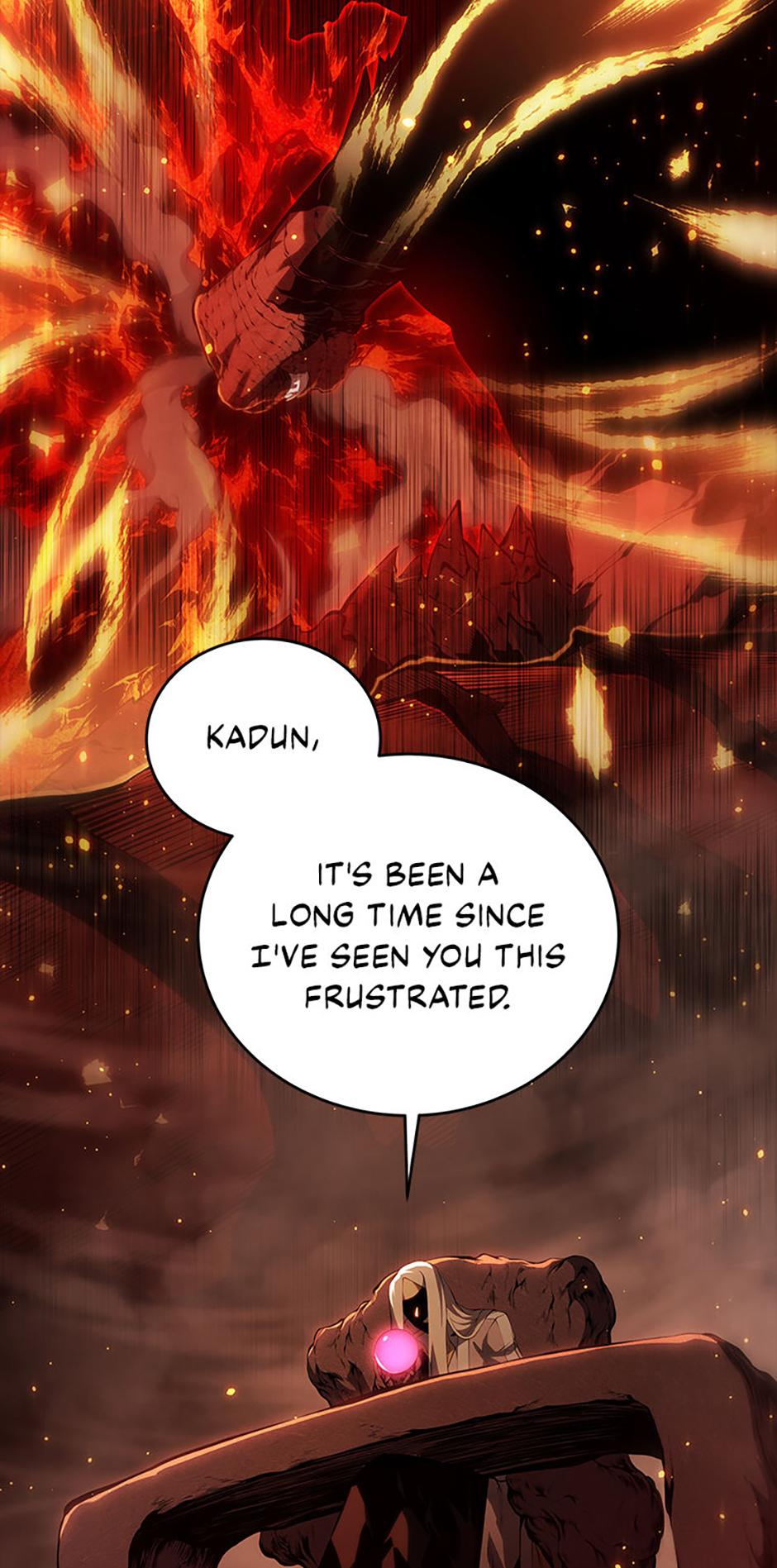 The Swordmaster’s Son Chapter 163 — page 65